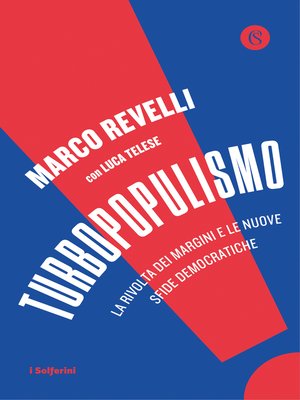 cover image of Turbopopulismo
